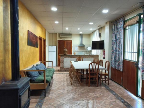 La Venta de las Estrellas Casas Rurales